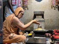 Shrimat Pandurangashram Sannidhi Punarpratishtha, SCM Shirali (4 and 6 Feb 2026)